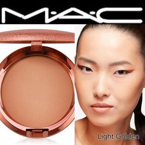 MAC Cosmetics Skinfinish Sunstruck Matte Bronzer